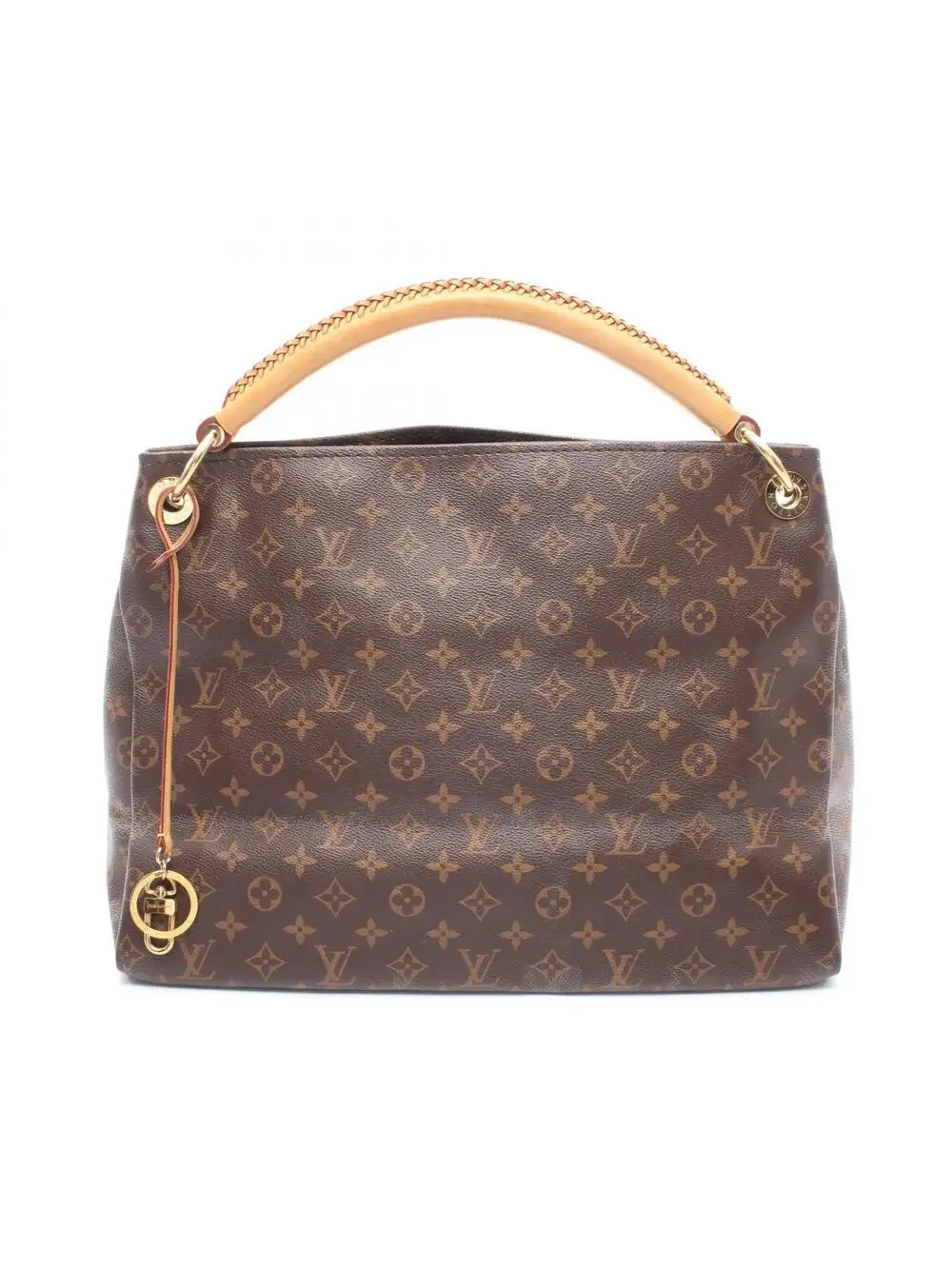 Louis Vuitton Artsy Mm Shoulder Bag #300153L14B